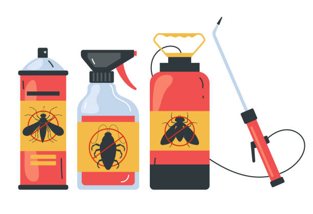 Best Exterminator Services  in Little Walnut Village, NM